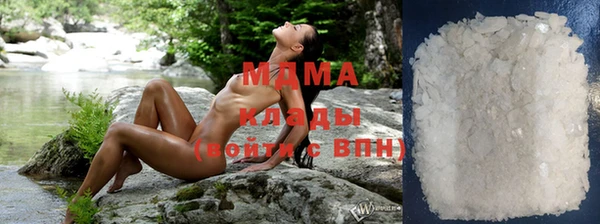 гашик Инта